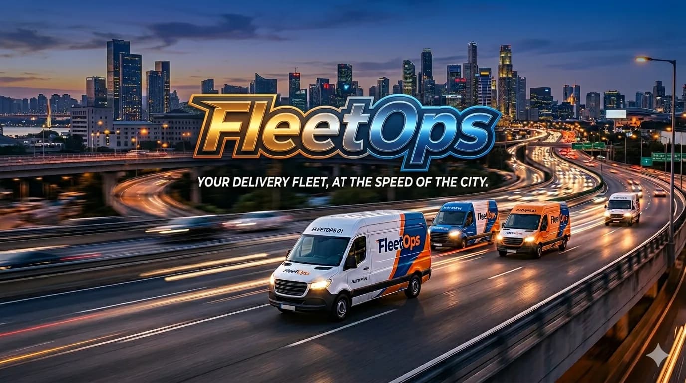 FleetOps hero