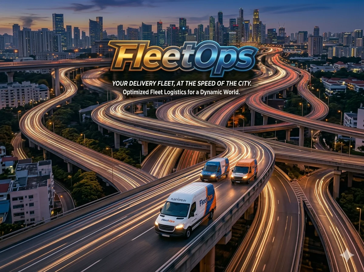 FleetOps hero